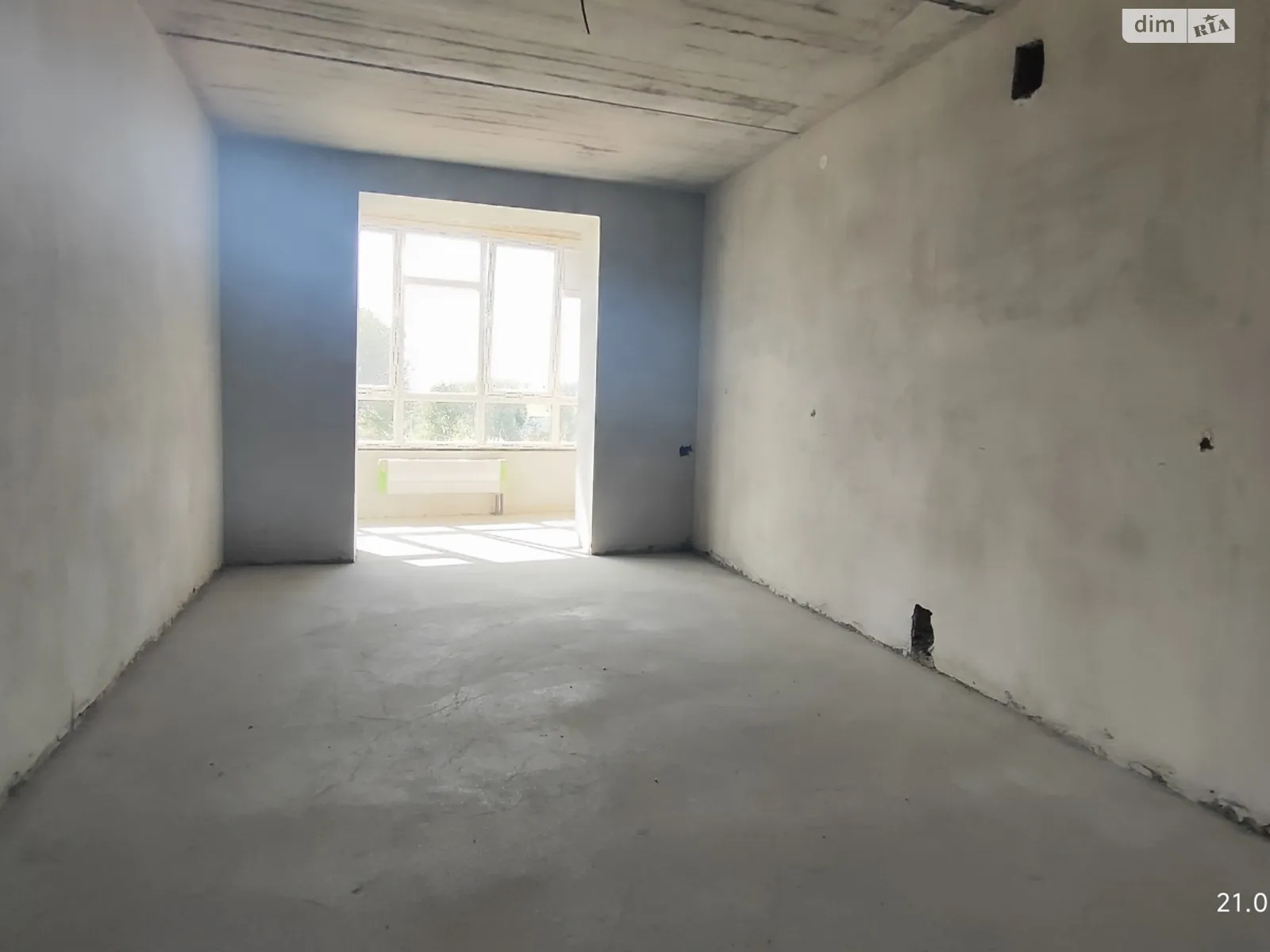 Продается 2-комнатная квартира 82.8 кв. м в Хмельницком, ул. Трудовая, 6/2 - фото 1