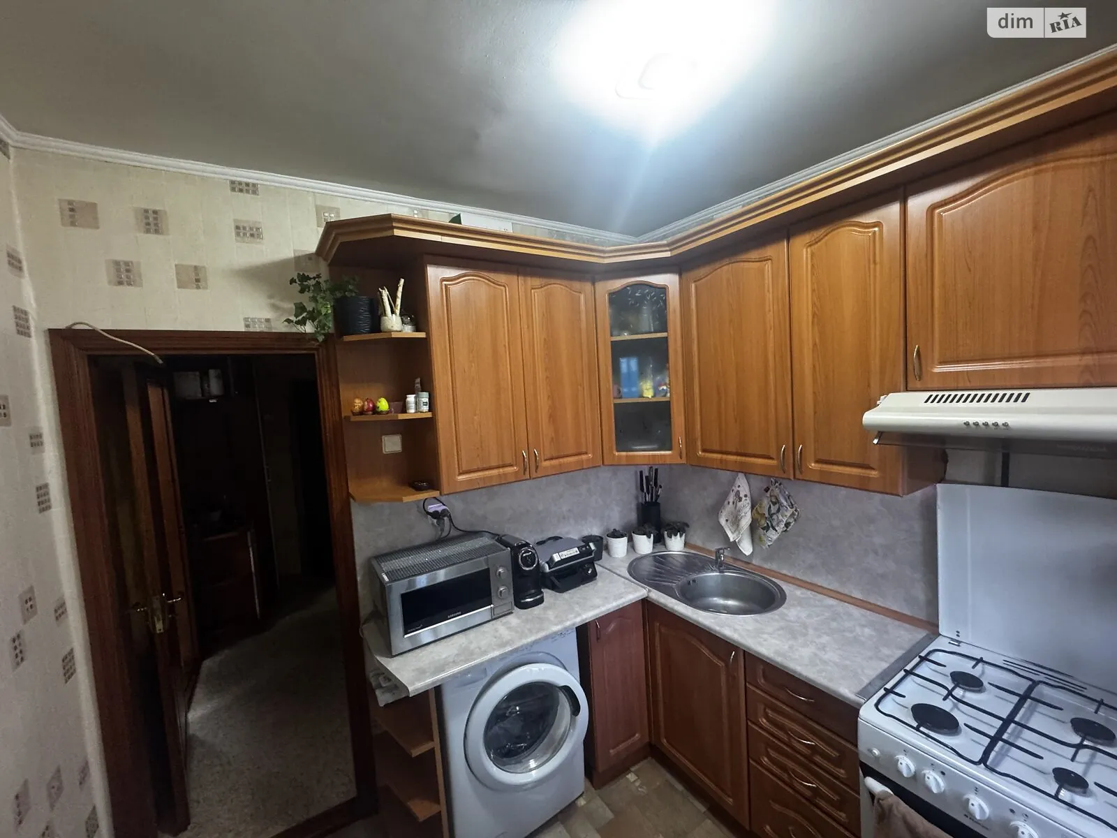 Продается 2-комнатная квартира 41.8 кв. м в Хмельницком, ул. Героя Украины Дмитрия Васильева(Попова) - фото 1