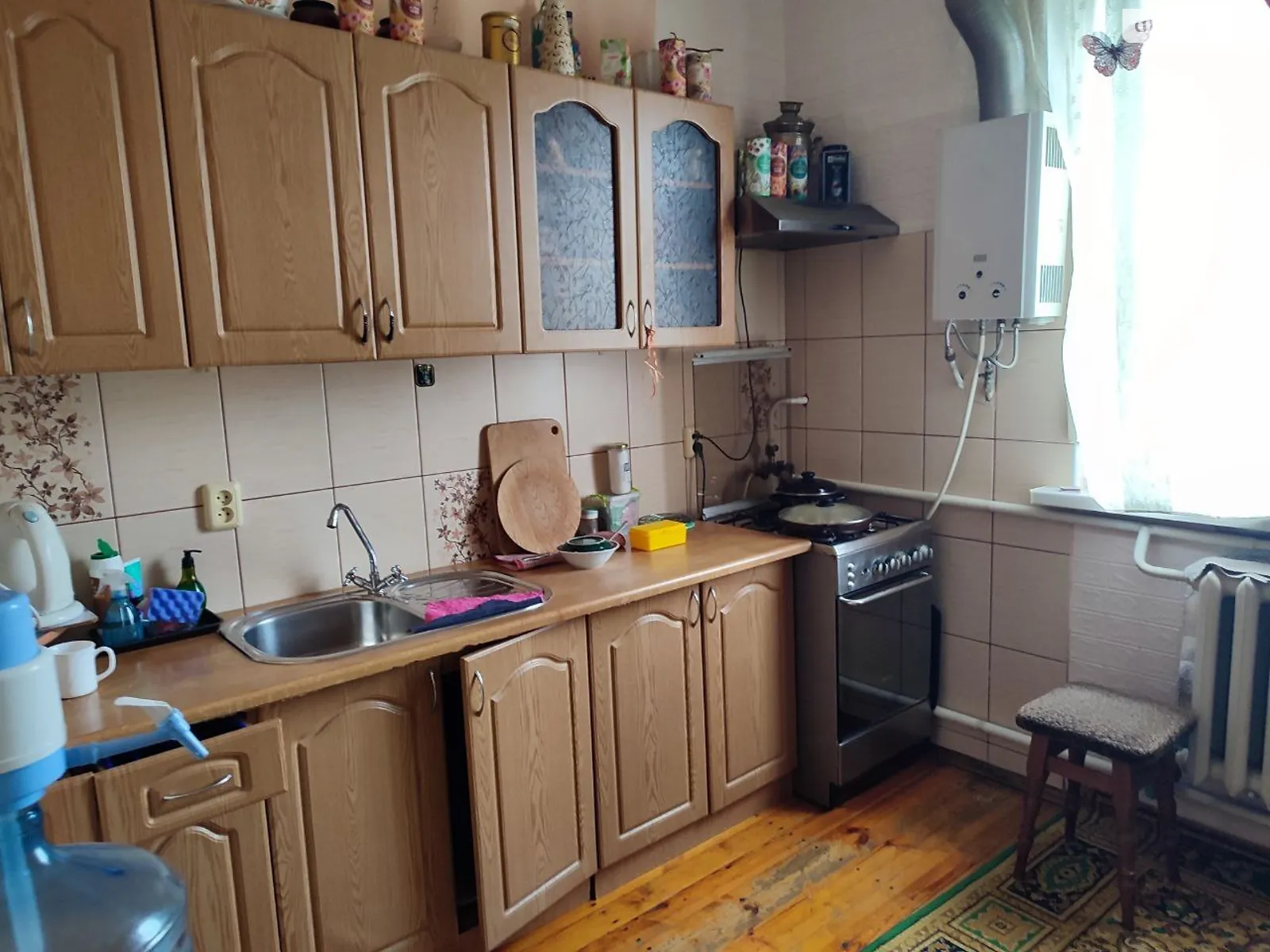 Продається будинок 2 поверховий 242.6 кв. м с басейном, цена: 110000 $ - фото 1