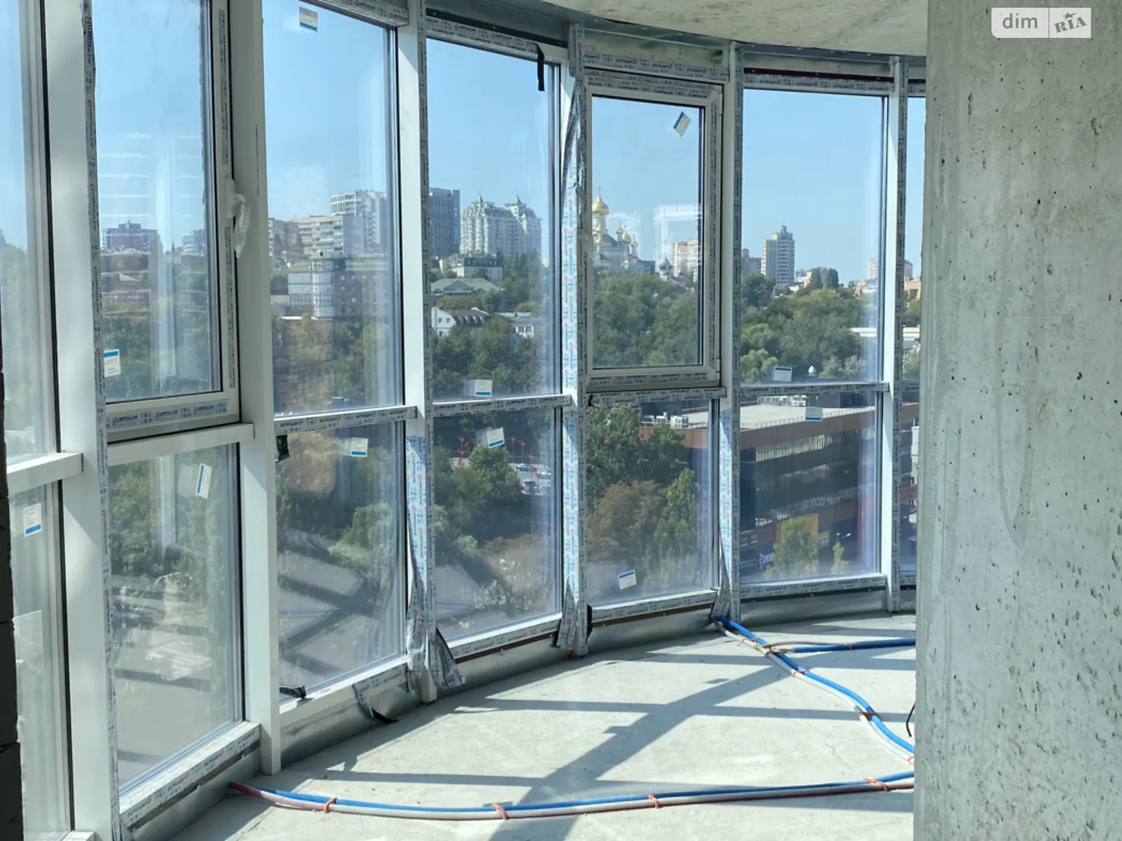 Продається 3-кімнатна квартира 102 кв. м у Києві, вул. Глибочицька, 73 - фото 1