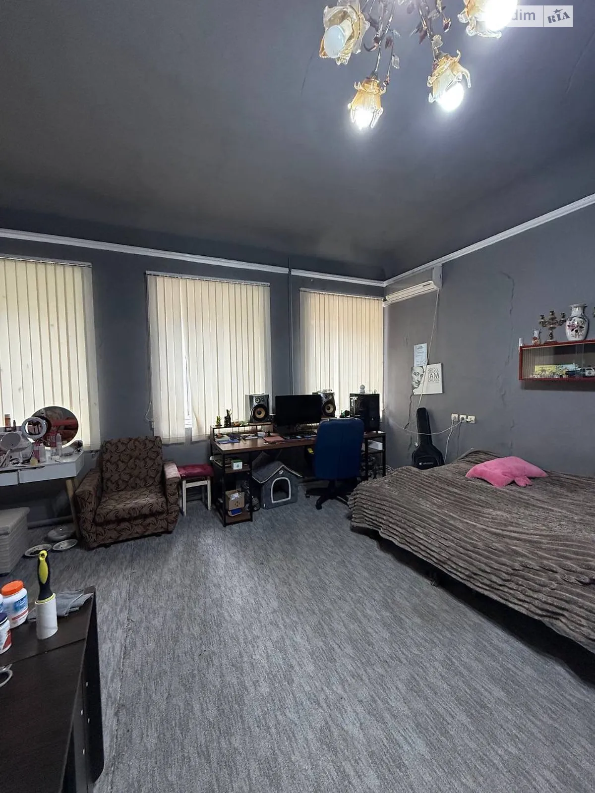 Продается 2-комнатная квартира 61.2 кв. м в Одессе, ул. Пастера - фото 1