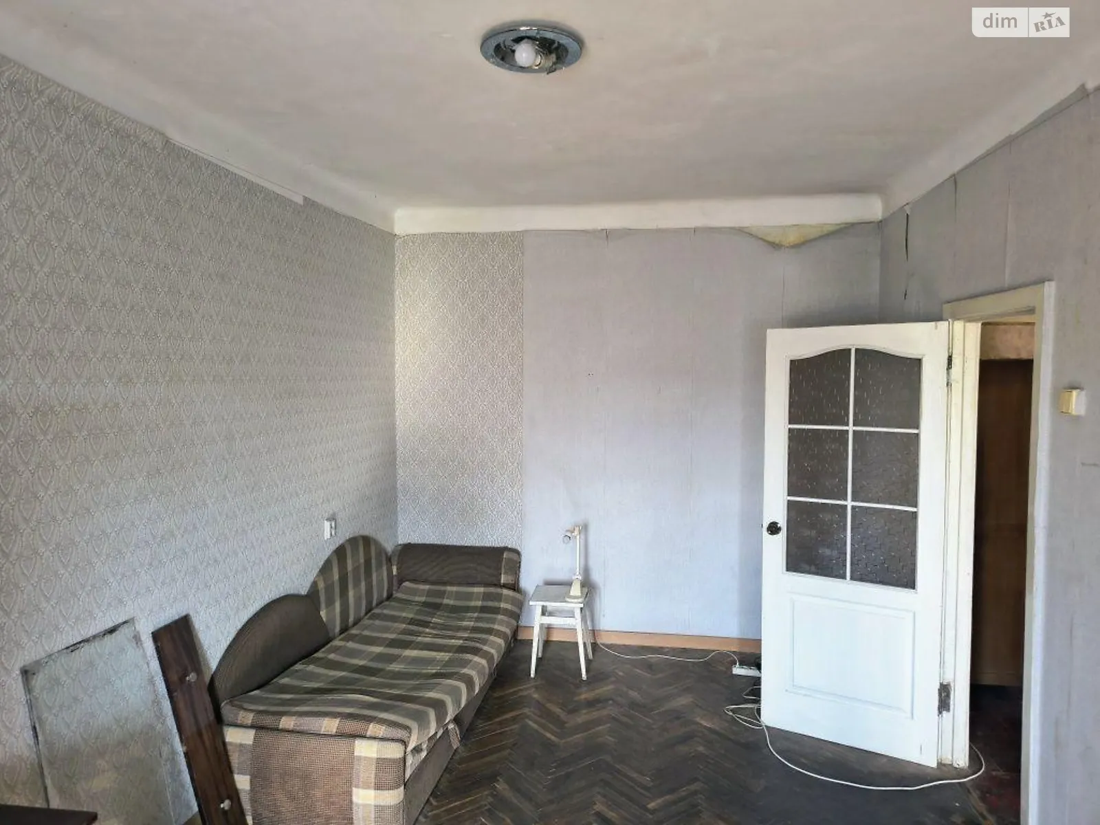 Продается 1-комнатная квартира 32.6 кв. м в Киеве, ул. Даниила Щербаковского(Щербакова) - фото 1
