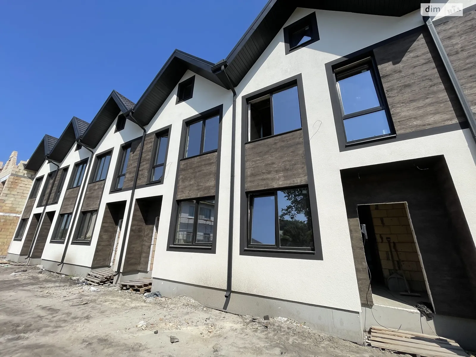 ул. Сергея Мазина(Зои Гайдай) Буча ЖК 40 ESTATES, цена: 67900 $ - фото 1