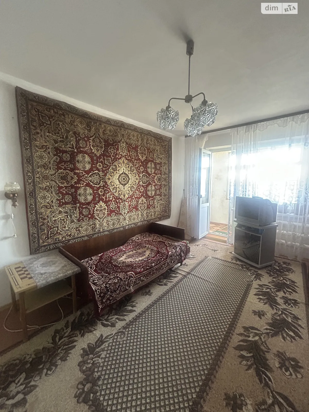 Продається 2-кімнатна квартира 54.3 кв. м у Миколаєві, вул. Лазурна, 36Б - фото 1