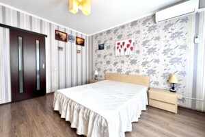 Долгосрочная аренда квартиры, Киев, р‑н. Беличи, ст.м. Академгородок, Николая Ушакова улица, дом 34А