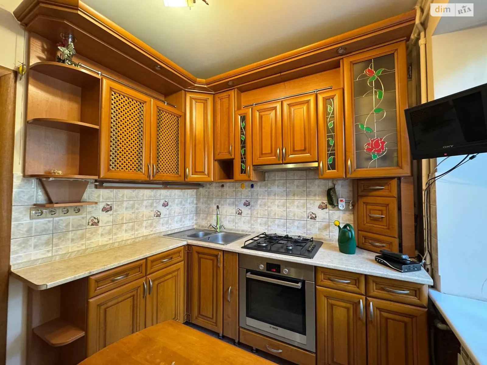 Продается 2-комнатная квартира 43 кв. м в Львове, ул. Городоцкая, 301 - фото 1