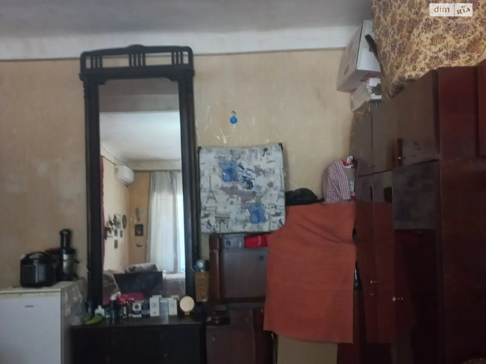 Продается 2-комнатная квартира 60.9 кв. м в Одессе, ул. Италийская(Пушкинская) - фото 1