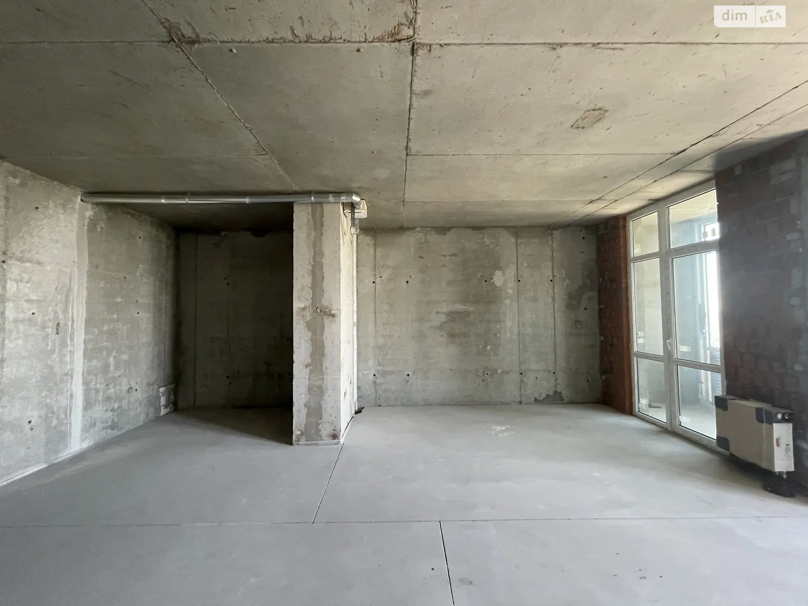 Продается 1-комнатная квартира 65.6 кв. м в Одессе, просп. Шевченко, 29/1 - фото 1