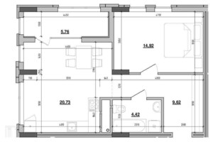 Продажа квартиры, Львов, р‑н. Шевченковский, Хмельницкого Богдана улица, дом 207
