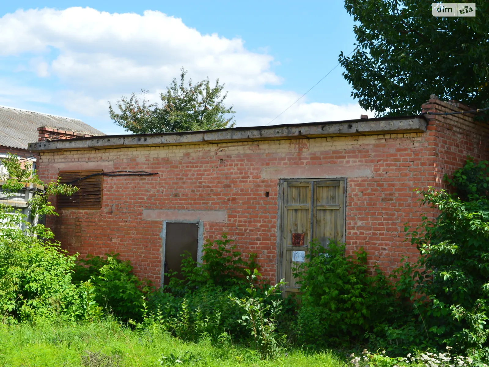 Продается объект сферы услуг 1632 кв. м в 1-этажном здании, цена: 415000 $ - фото 1