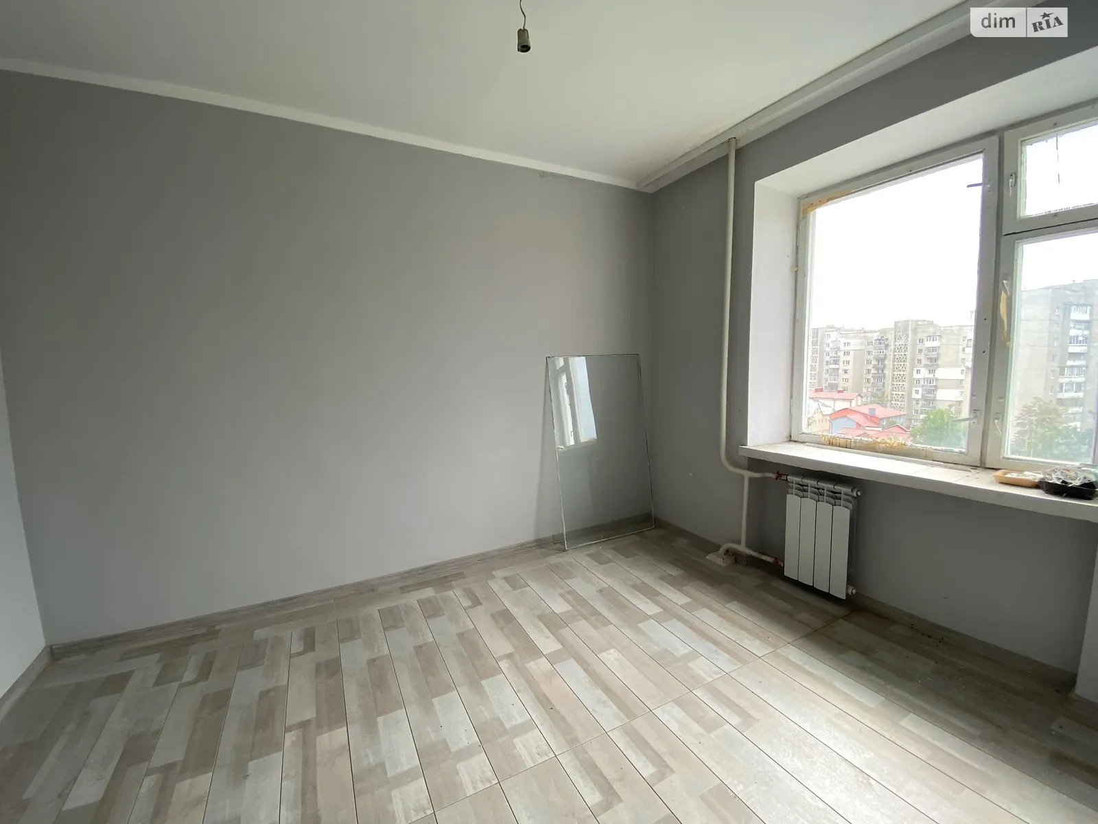 4-комнатная квартира 90 кв. м в Тернополе, ул. Медовая - фото 1