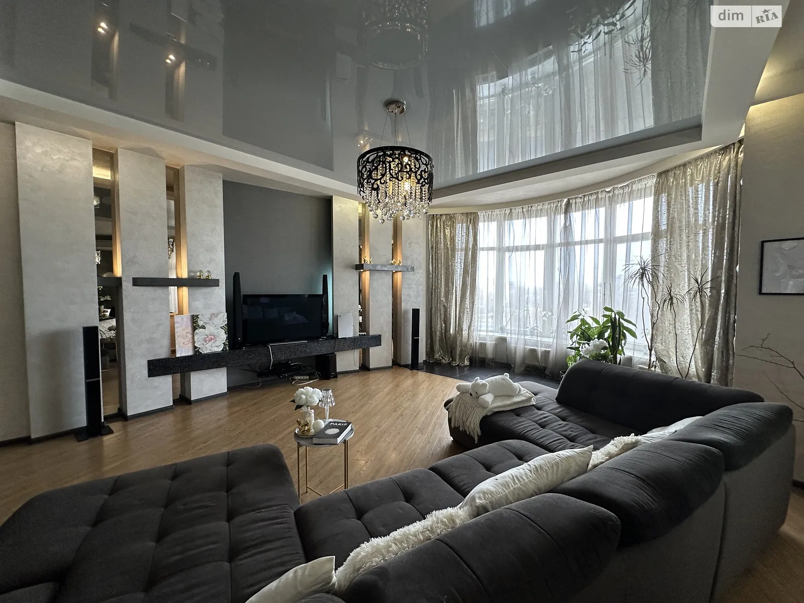 Продается 2-комнатная квартира 147 кв. м в Одессе, просп. Шевченко, 12 корпус 2 - фото 1