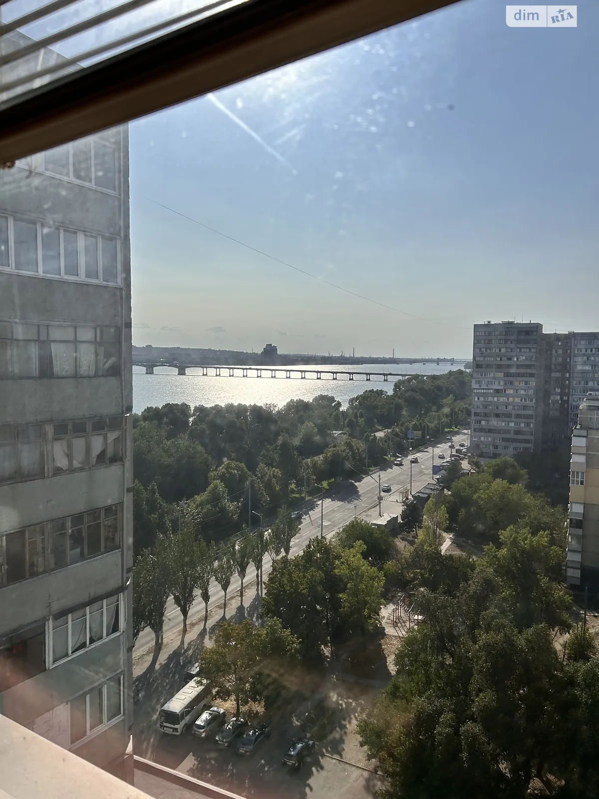 Продается 2-комнатная квартира 58 кв. м в Днепре, ул. Солнечная Набережная(Малиновского Маршала), 44 - фото 1