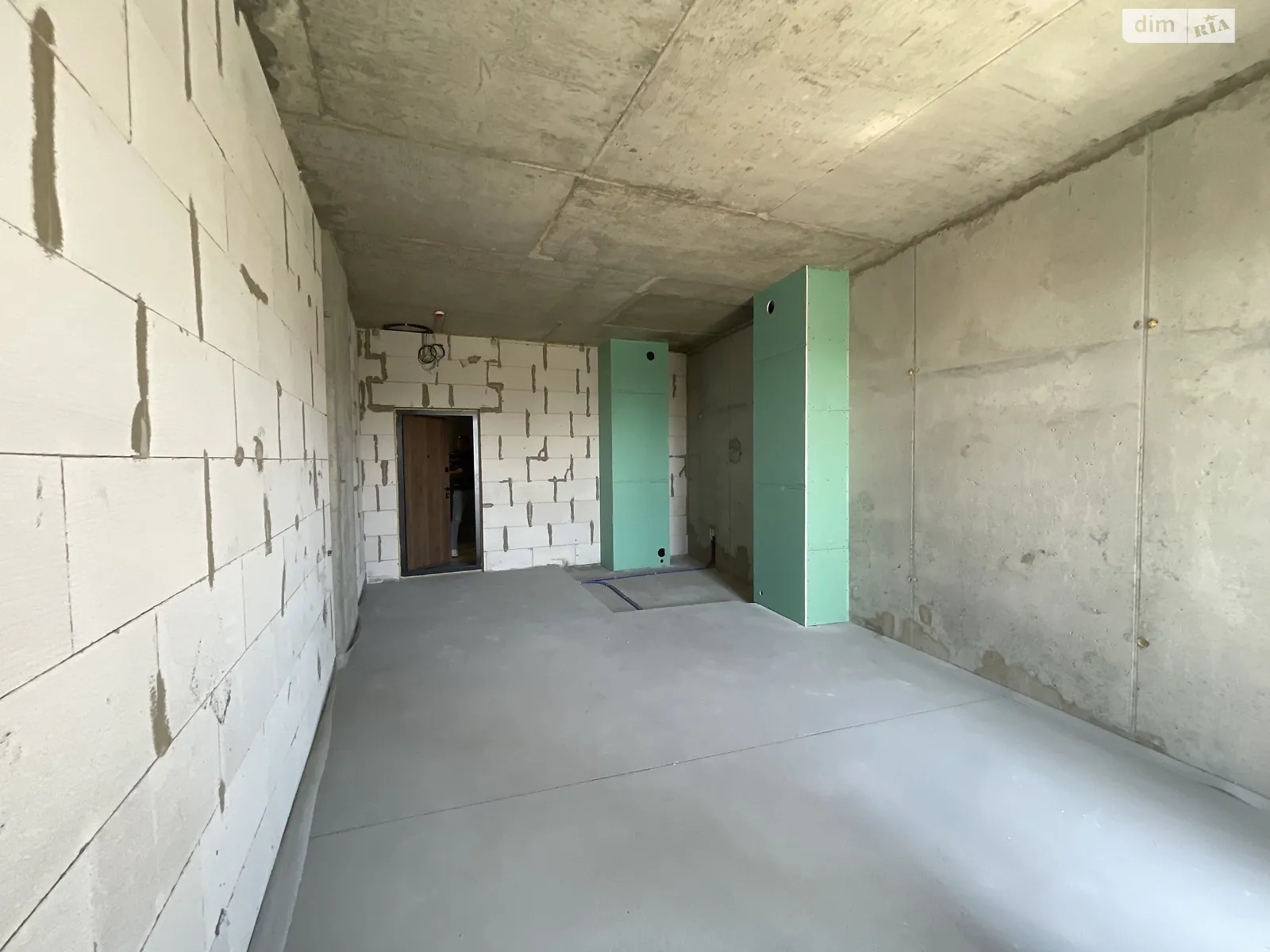 Продается 1-комнатная квартира 30.15 кв. м в Одессе, ул. Чубаевская - фото 1