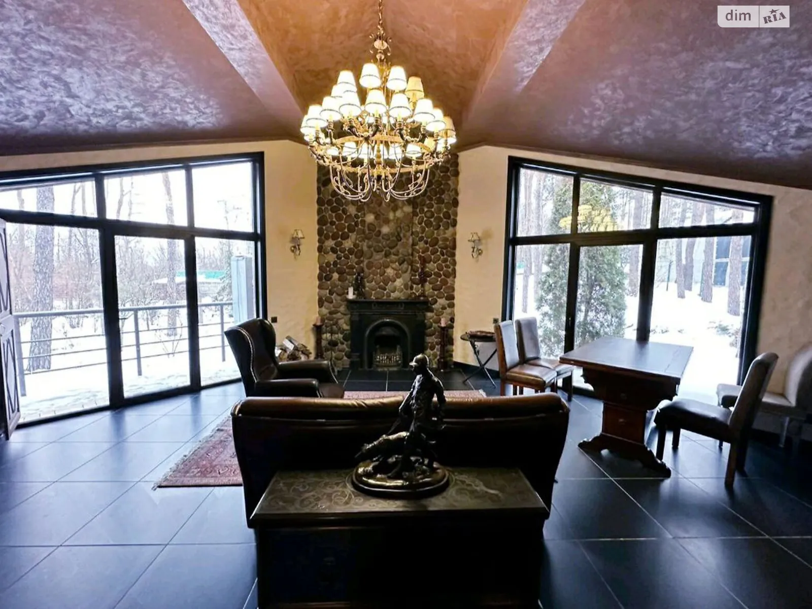 ул. Полевая Берёзовка, цена: 1100 $ - фото 1