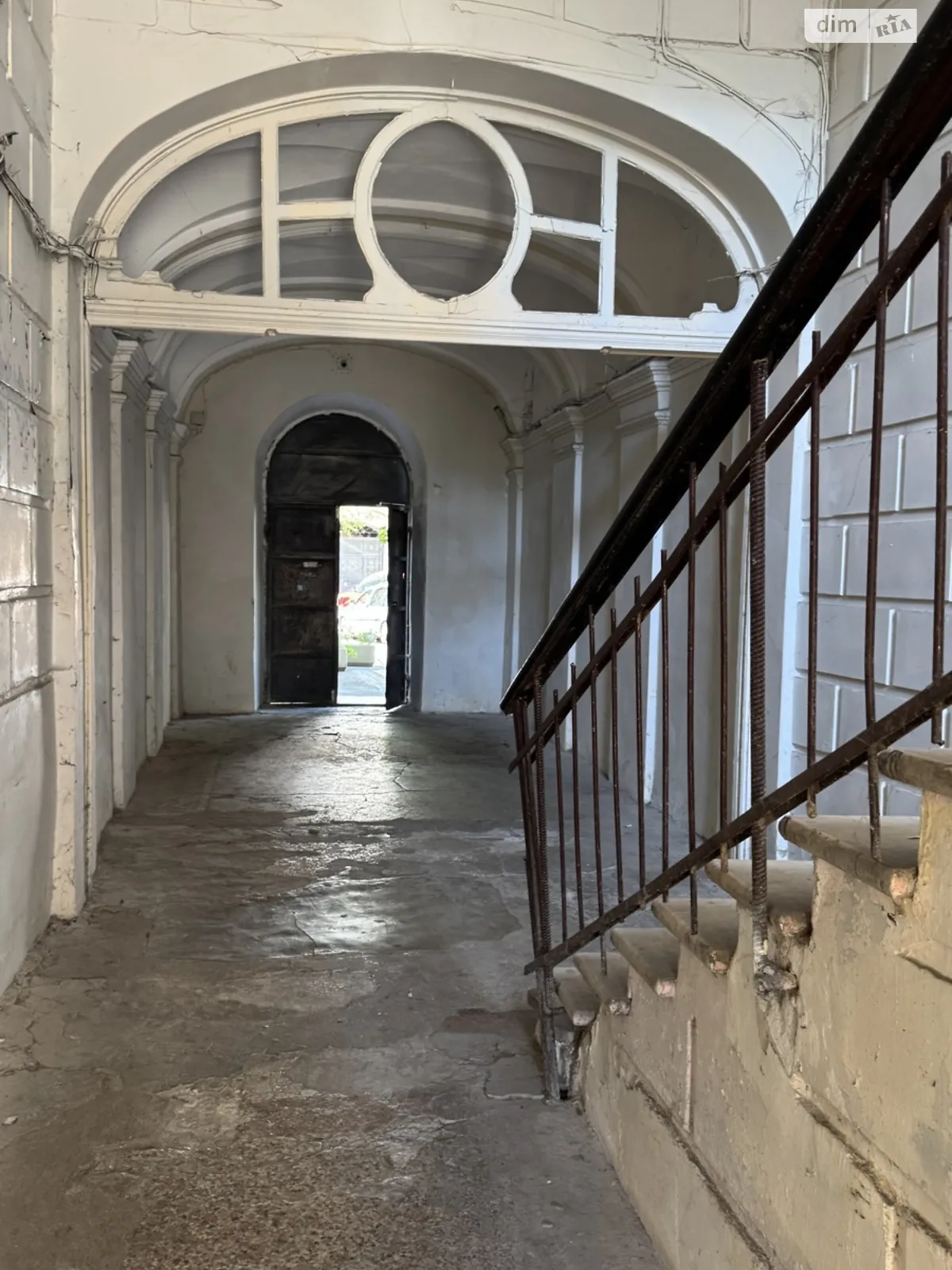 ул. Нежинская, 65 Приморский Одесса, цена: 13000 $ - фото 1