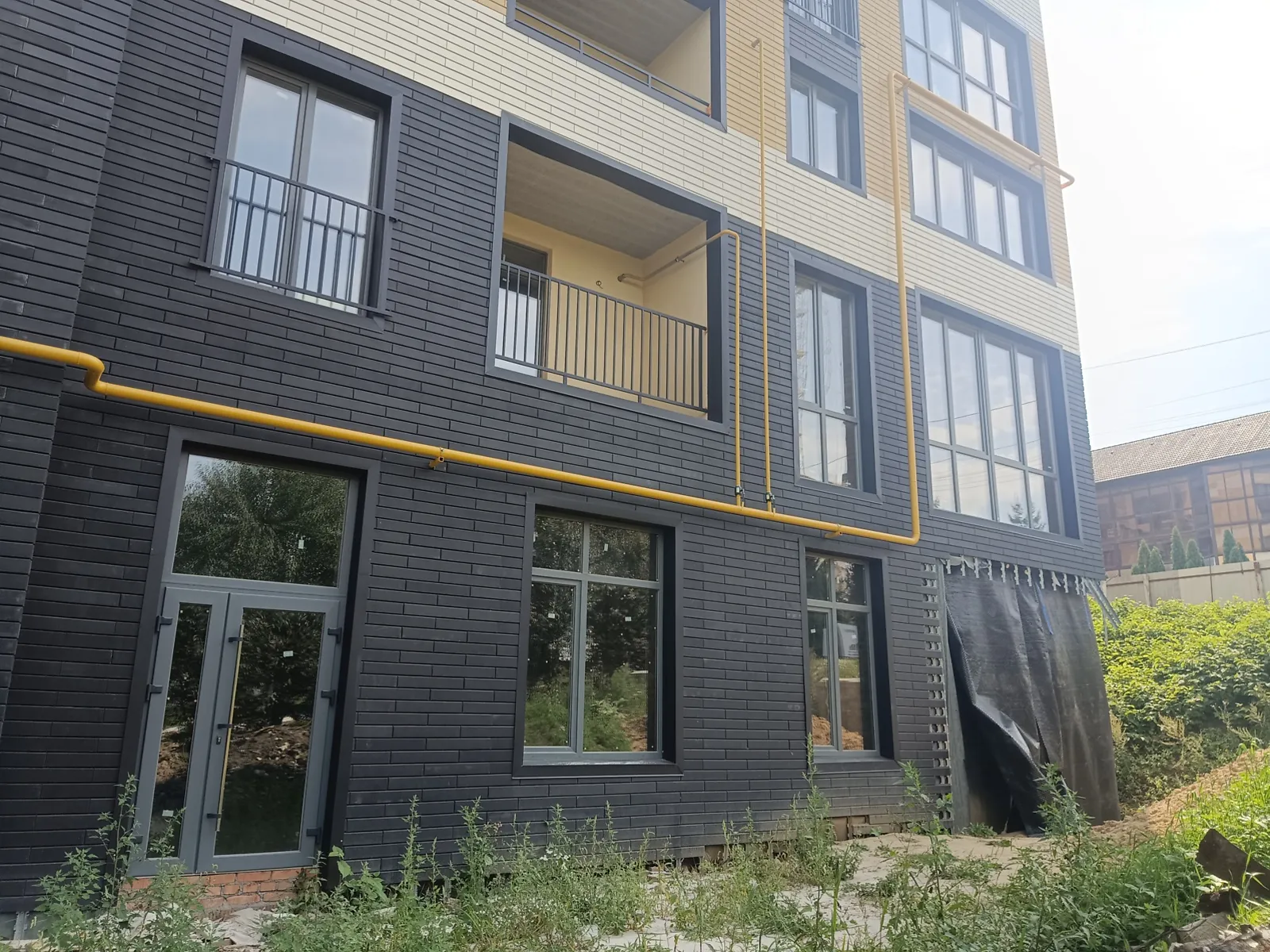 ул. Озерная, 17 Выставка Хмельницкий ЖК Агора 7, цена: 125000 $ - фото 1
