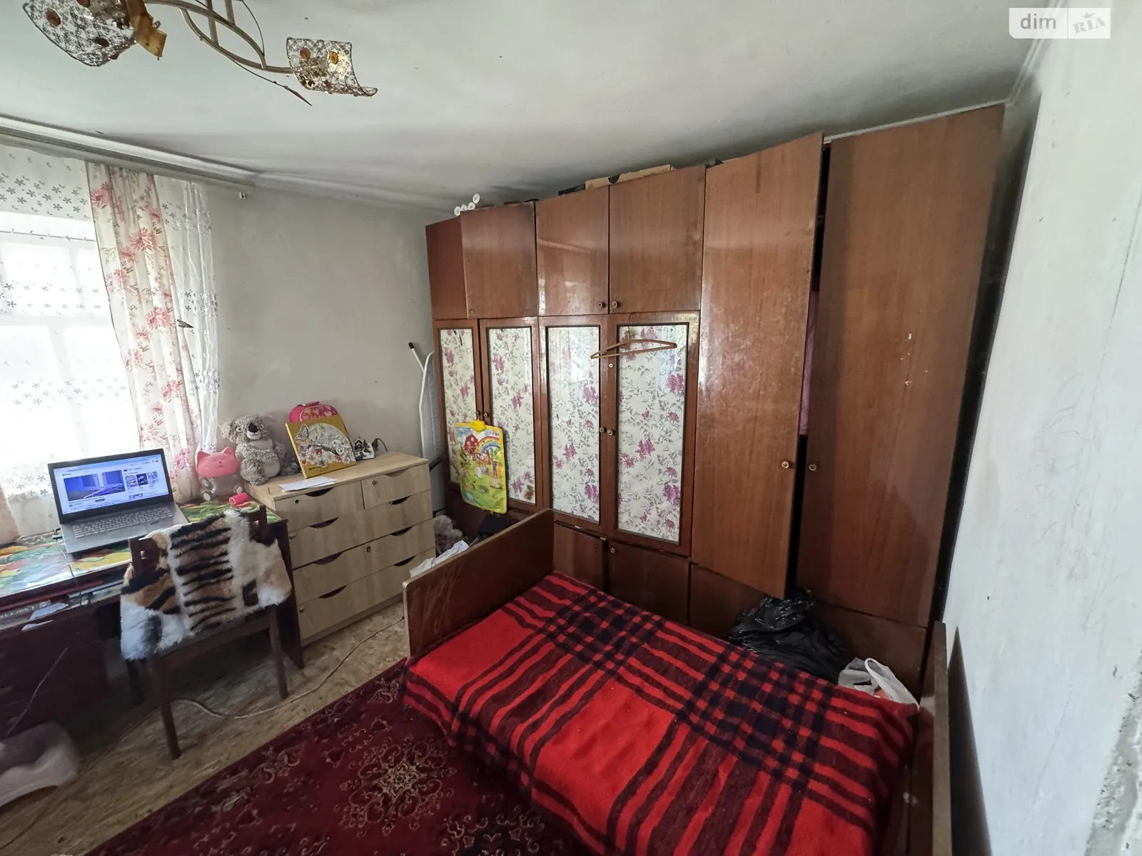 Продается одноэтажный дом 29.6 кв. м с беседкой, цена: 6500 $ - фото 1