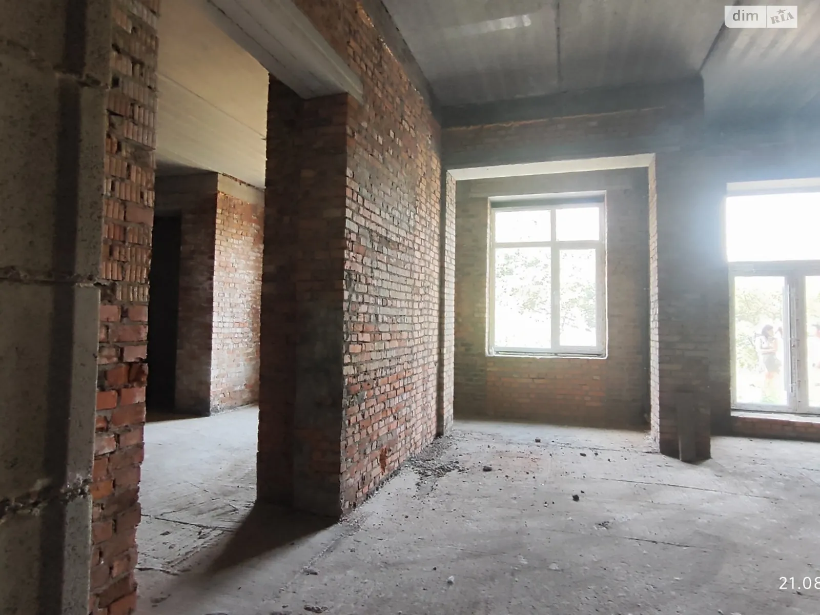 ул. Озерная, 17 Озёрный Хмельницкий ЖК Агора 7, цена: 125000 $ - фото 1