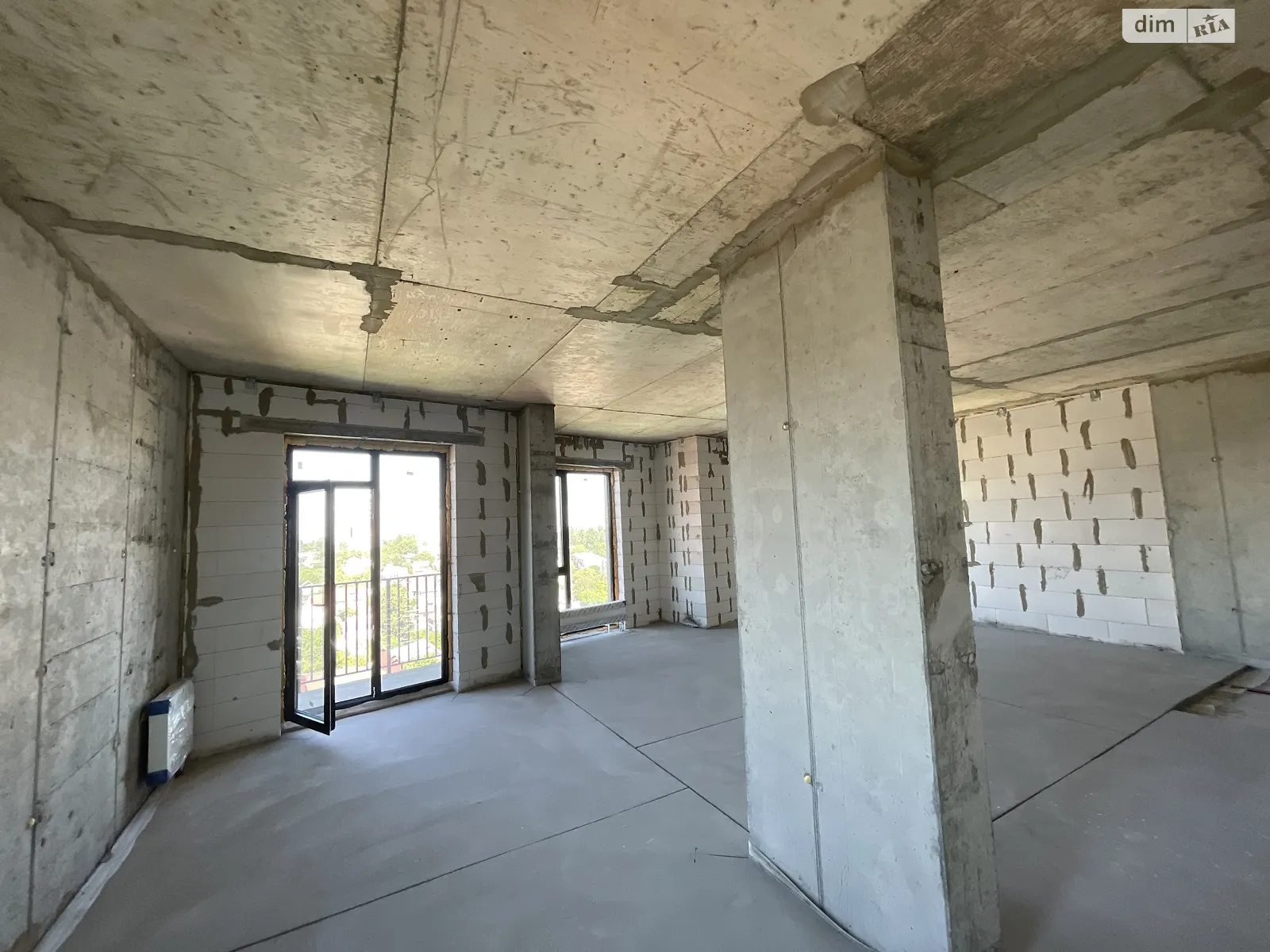 Продается 1-комнатная квартира 43 кв. м в Одессе, ул. Чубаевская - фото 1