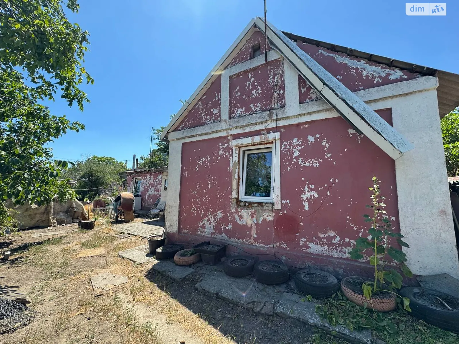 Продается одноэтажный дом 60 кв. м с верандой, цена: 15500 $ - фото 1