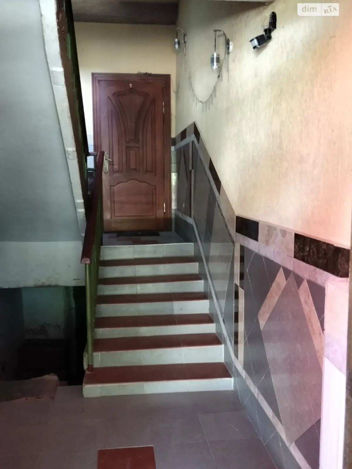 Продается 2-комнатная квартира 42.4 кв. м в Гнивани, ул. Винниченка - фото 1