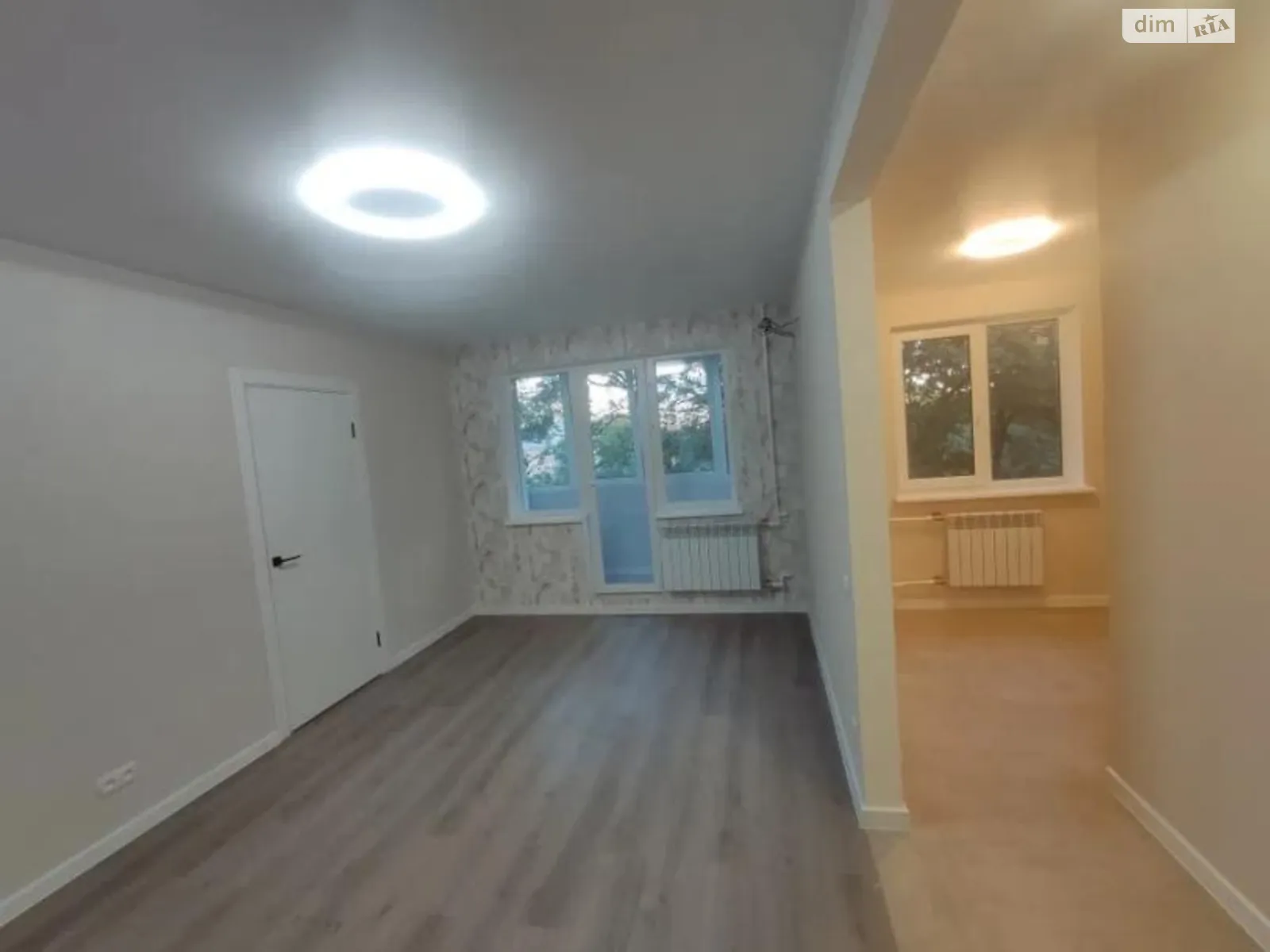 Продается 2-комнатная квартира 46.4 кв. м в Харькове, ул. Свистуна - фото 1