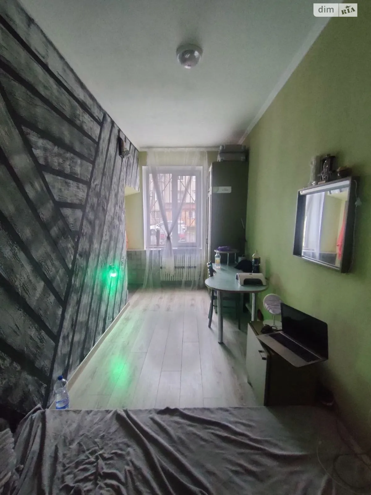 Продається кімната 24.2 кв. м у, цена: 15000 $ - фото 1