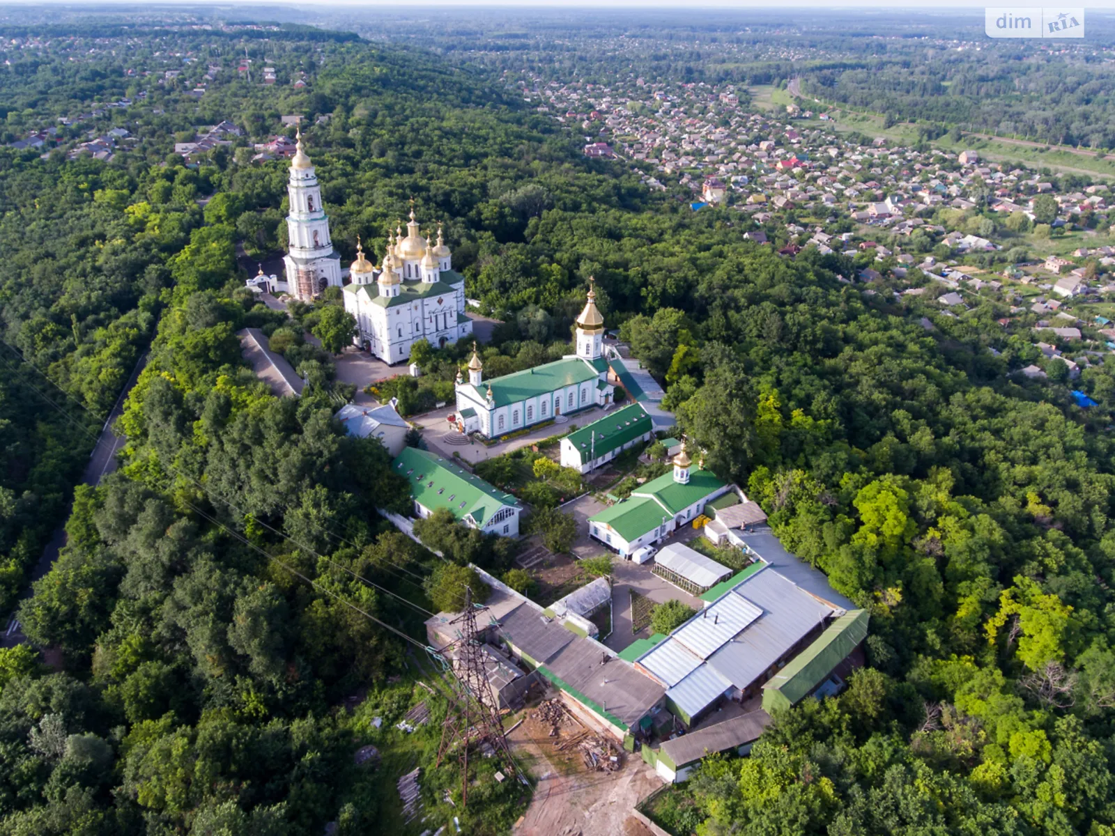 Продается одноэтажный дом 68.6 кв. м с садом, цена: 40000 $ - фото 1