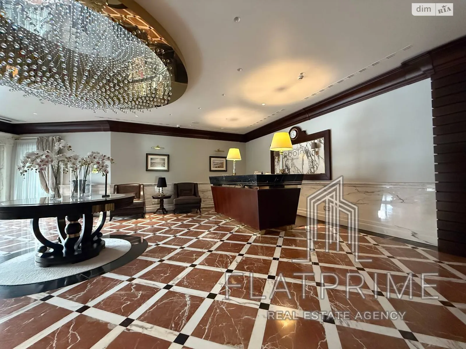 Продается 3-комнатная квартира 120.6 кв. м в Киеве, просп. Оболонский, 26 - фото 1