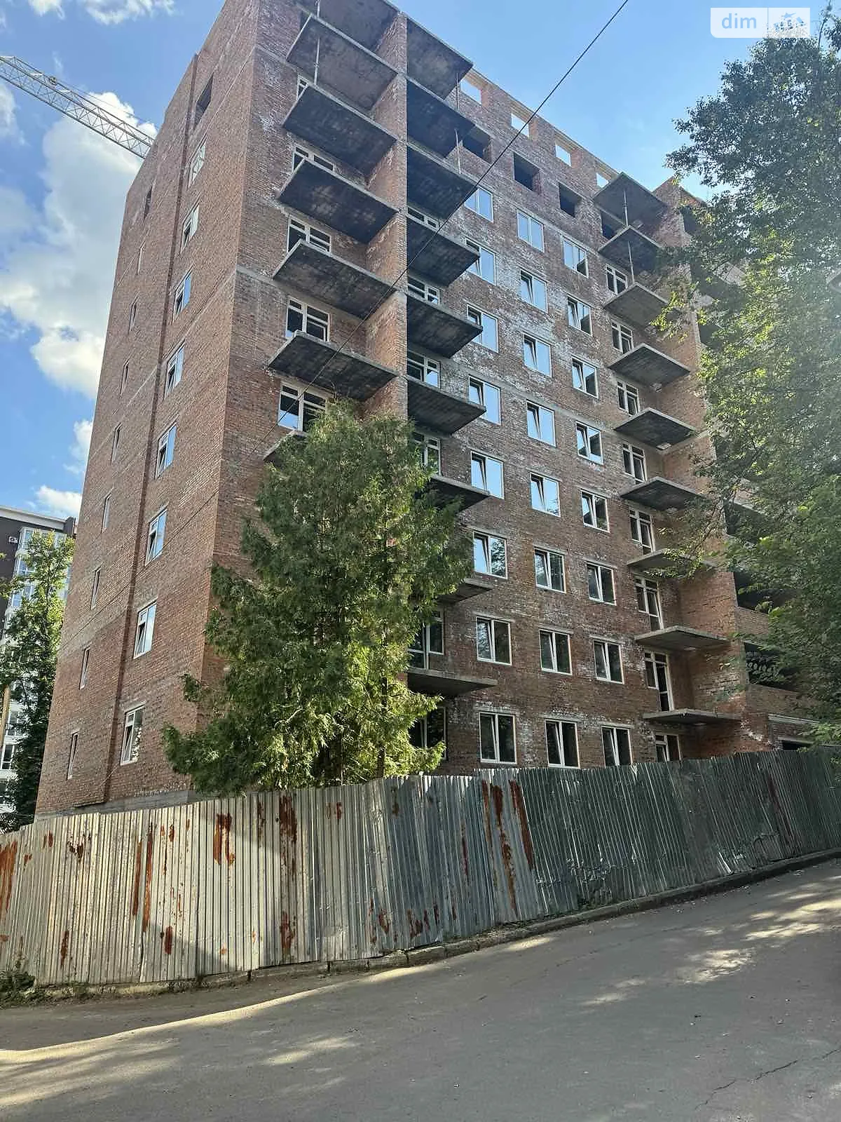 Продается 2-комнатная квартира 53.03 кв. м в Хмельницком, Львовское шоссе, 51/2 - фото 1
