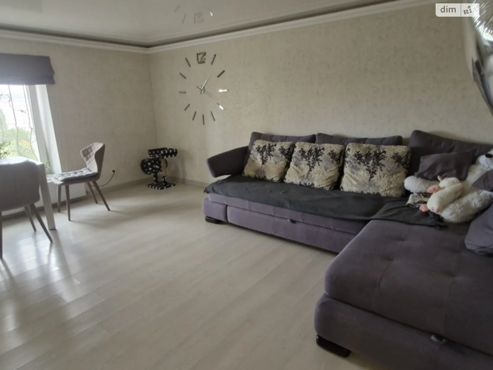 Продается 2-комнатная квартира 79.5 кв. м в Харькове, цена: 78000 $ - фото 1