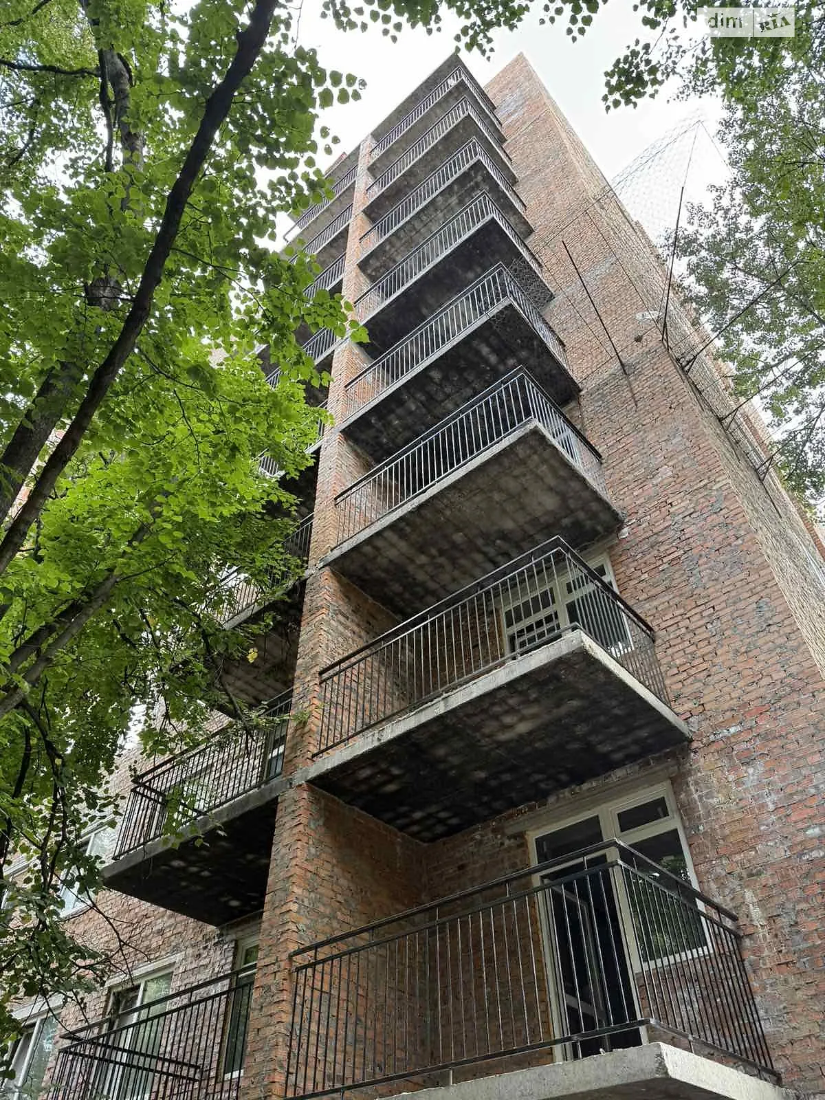 Продается 2-комнатная квартира 51.72 кв. м в Хмельницком, Львовское шоссе - фото 1