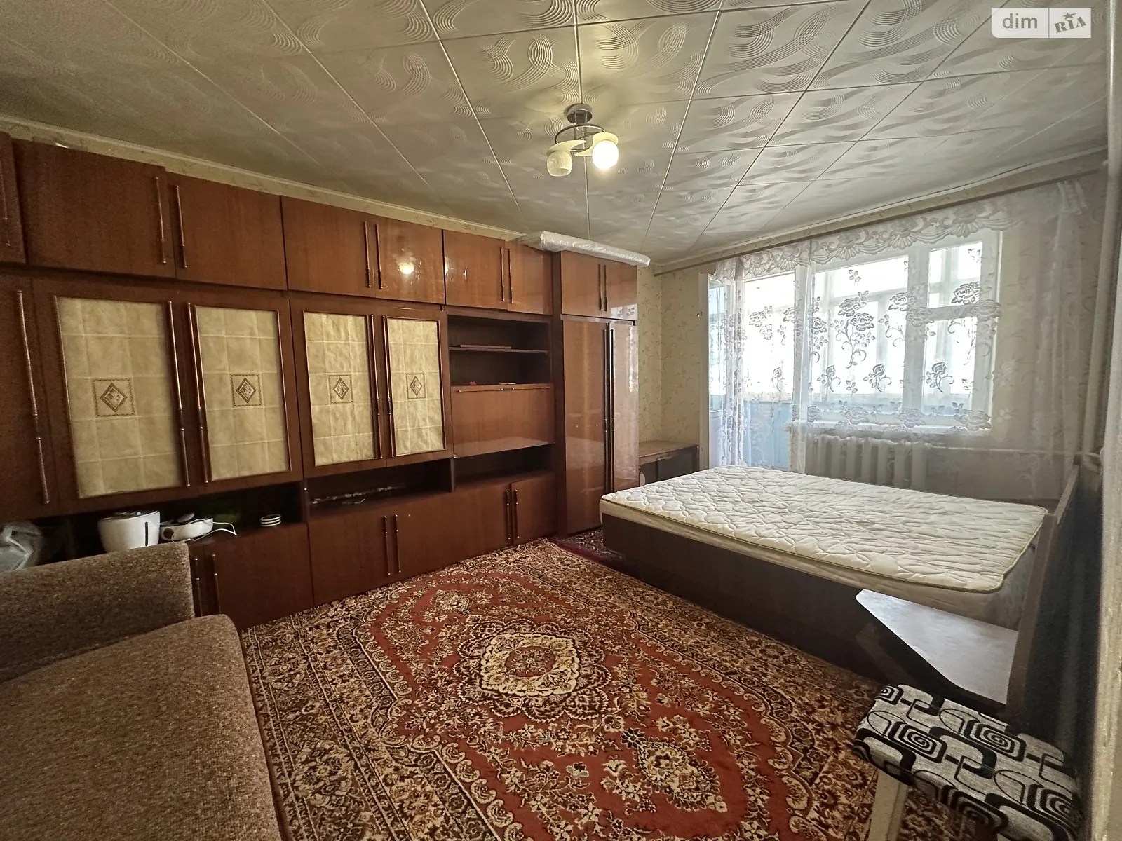Продается 3-комнатная квартира 56 кв. м в, цена: 31000 $ - фото 1