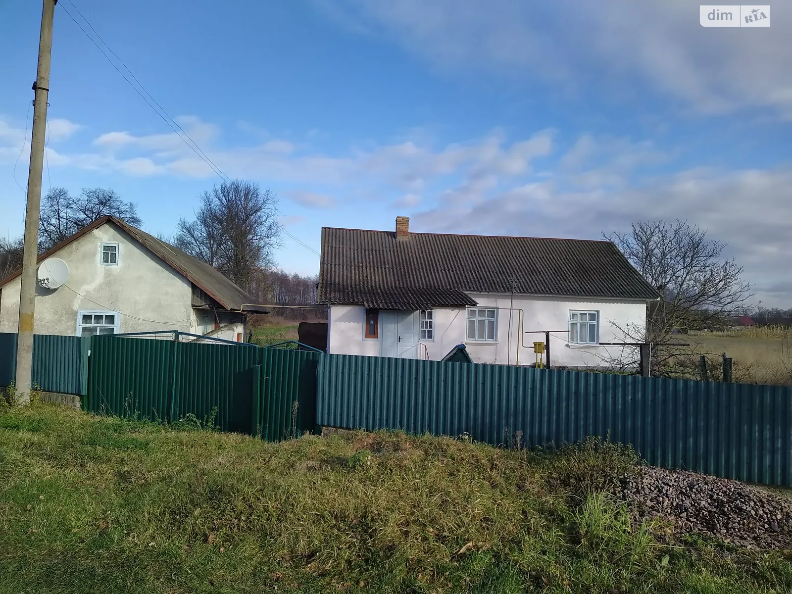 Продается одноэтажный дом 81.1 кв. м с мебелью, цена: 14000 $ - фото 1