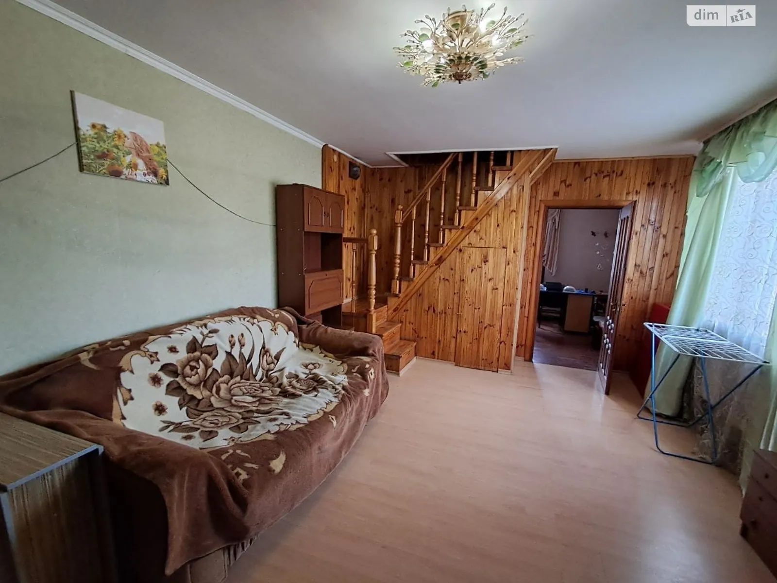 Продается дом на 2 этажа 125.4 кв. м с верандой, цена: 88000 $ - фото 1