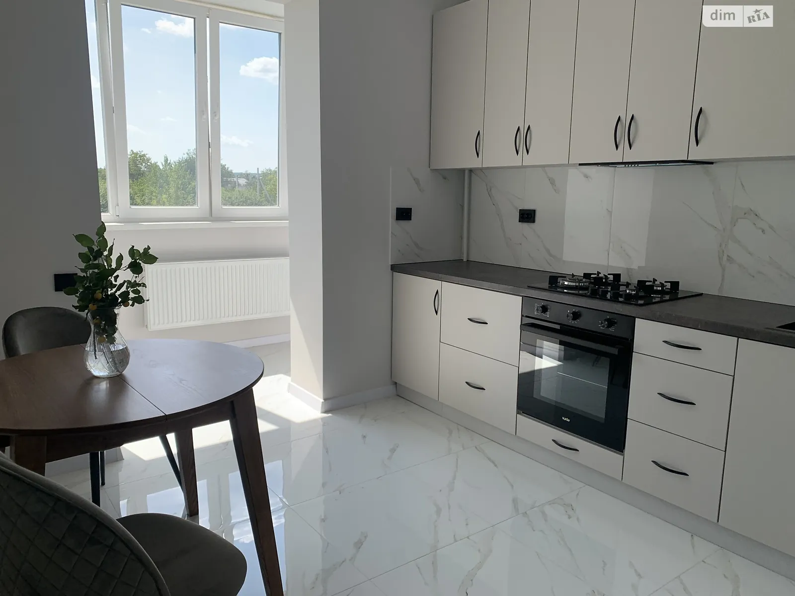 Продается 1-комнатная квартира 39.6 кв. м в Стрижавке, ул. Киевская, 224/2 - фото 1