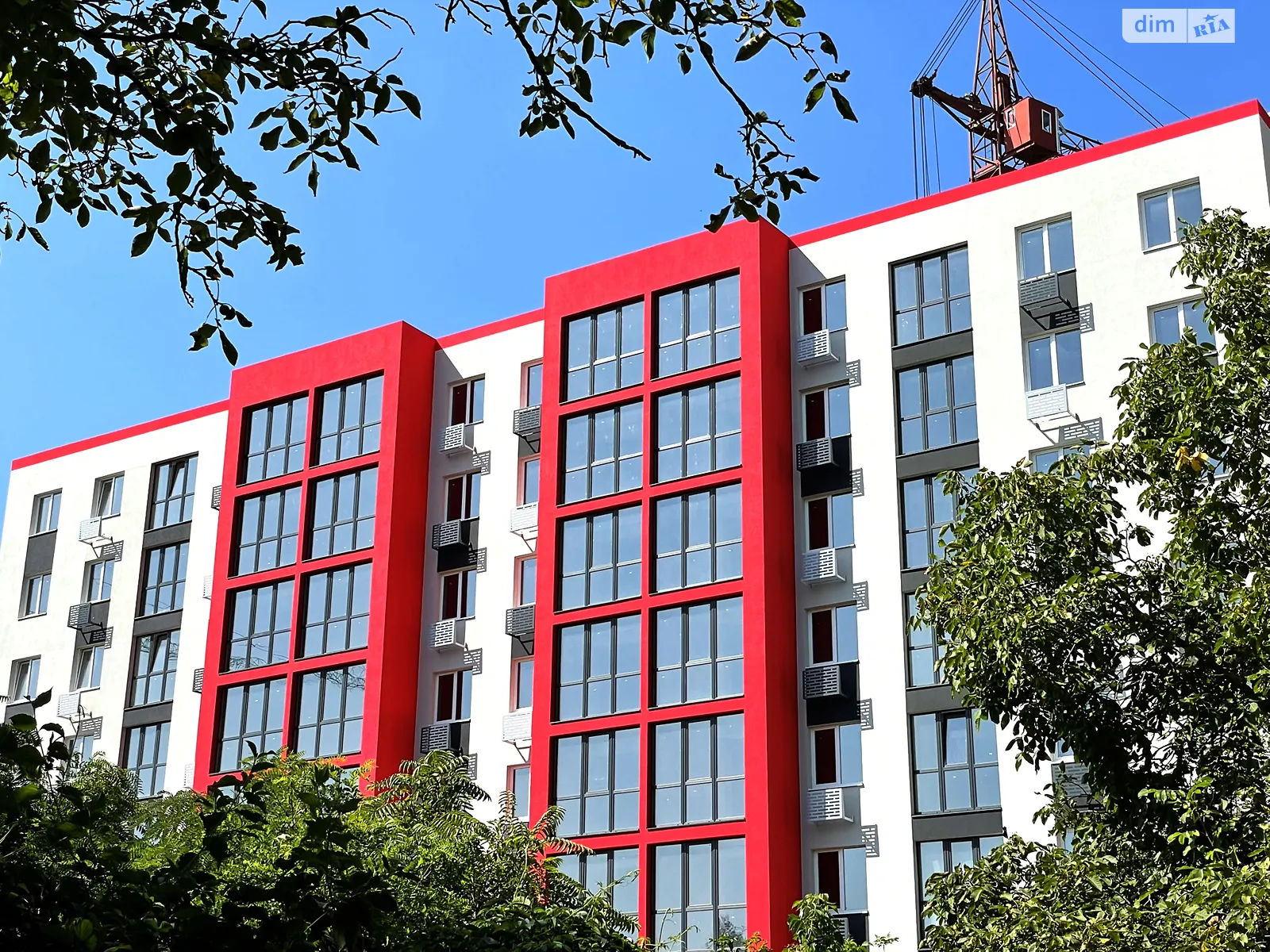 Продается 1-комнатная квартира 35.04 кв. м в Каменце-Подольском, ул. Патриарха Мстислава - фото 1