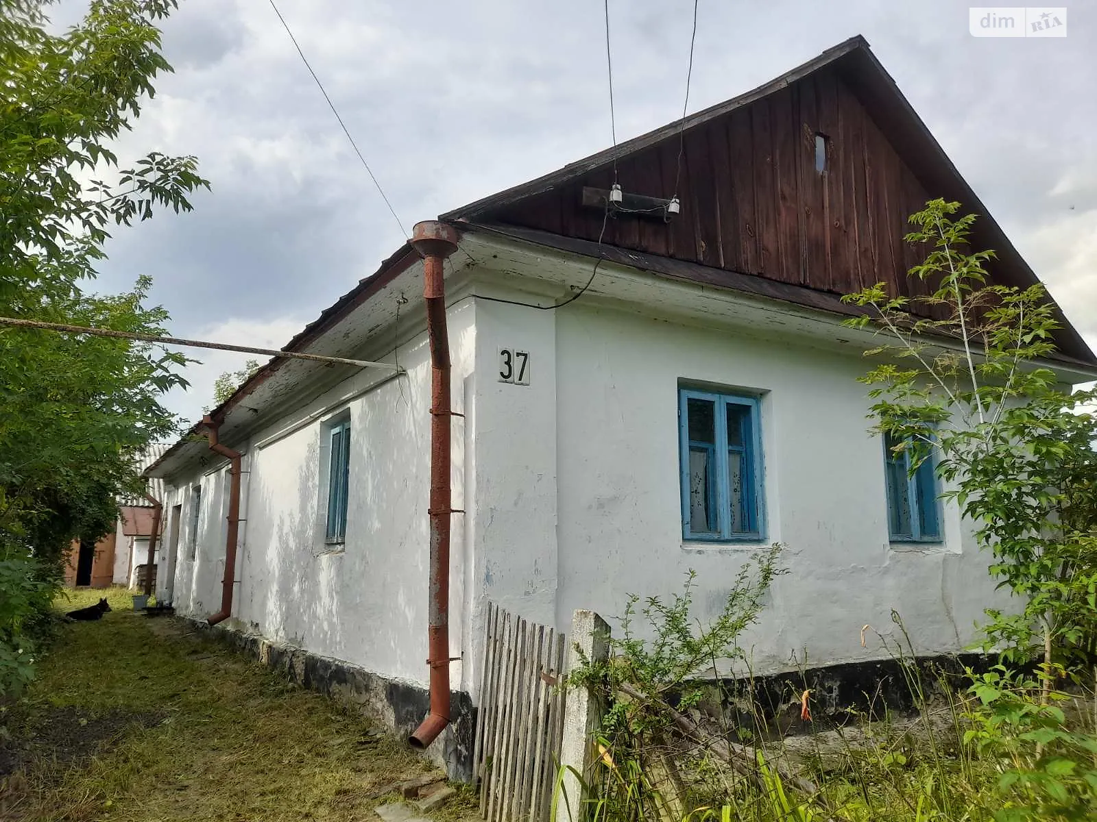 Продається одноповерховий будинок 65.9 кв. м з подвалом, цена: 14500 $ - фото 1