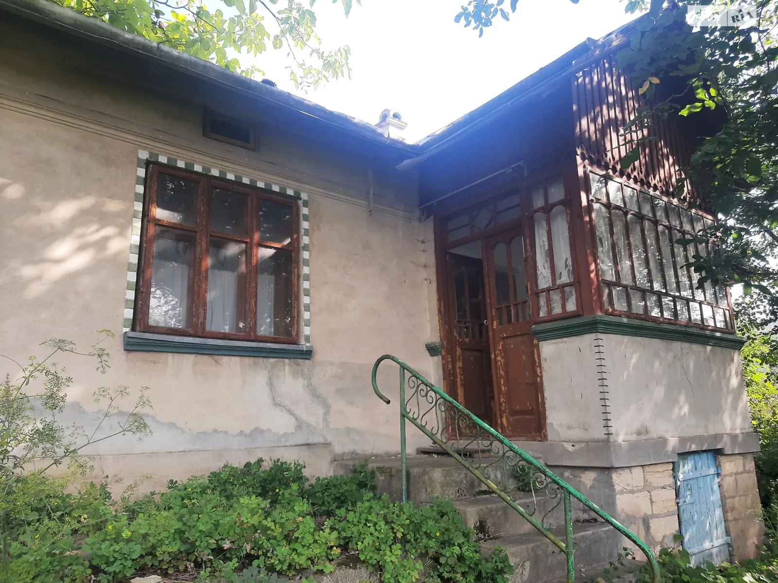 Продається одноповерховий будинок 51.3 кв. м з ділянкою, цена: 25000 $ - фото 1