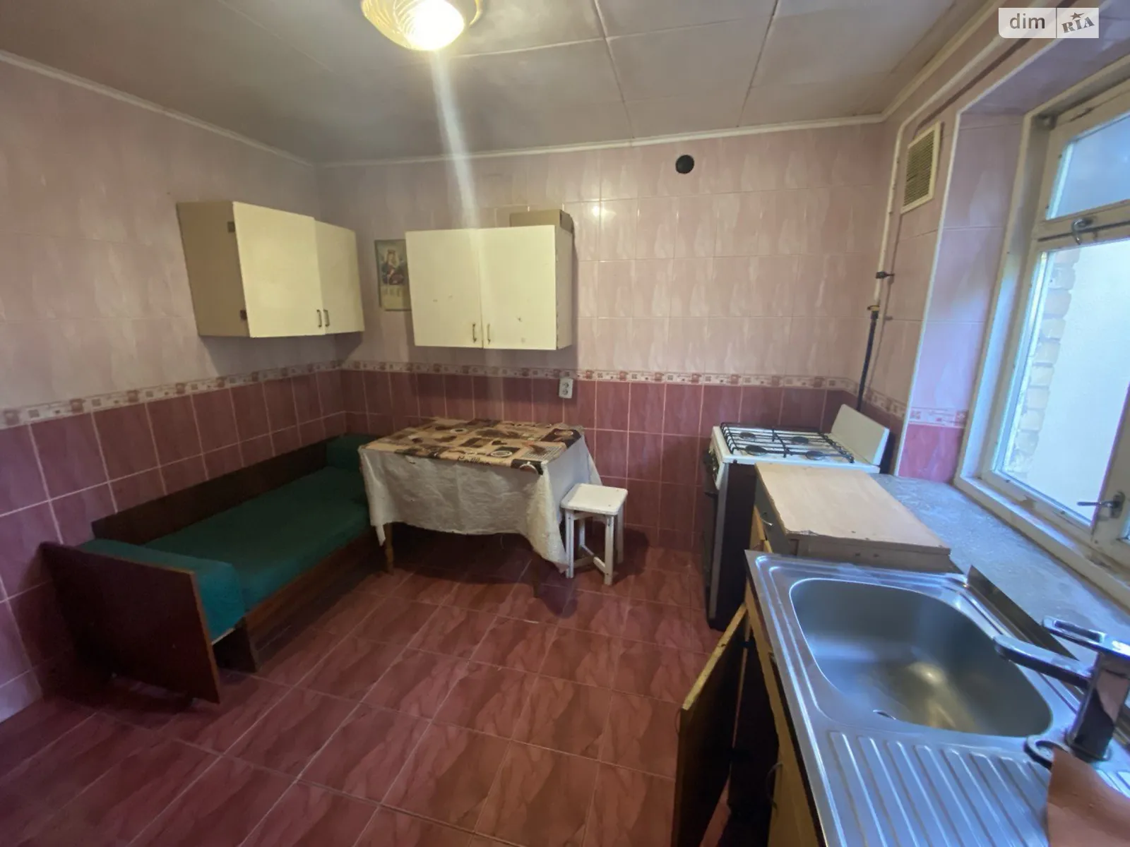 Продается часть дома 44 кв. м с камином, цена: 47000 $ - фото 1
