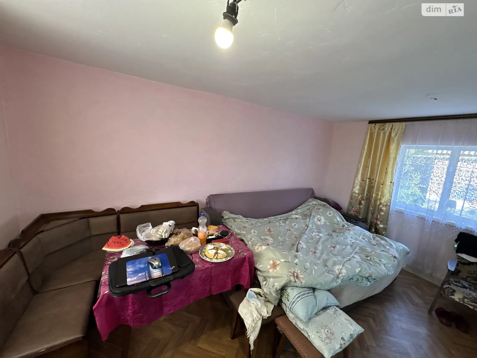 Продается одноэтажный дом 32 кв. м с камином, цена: 11000 $ - фото 1