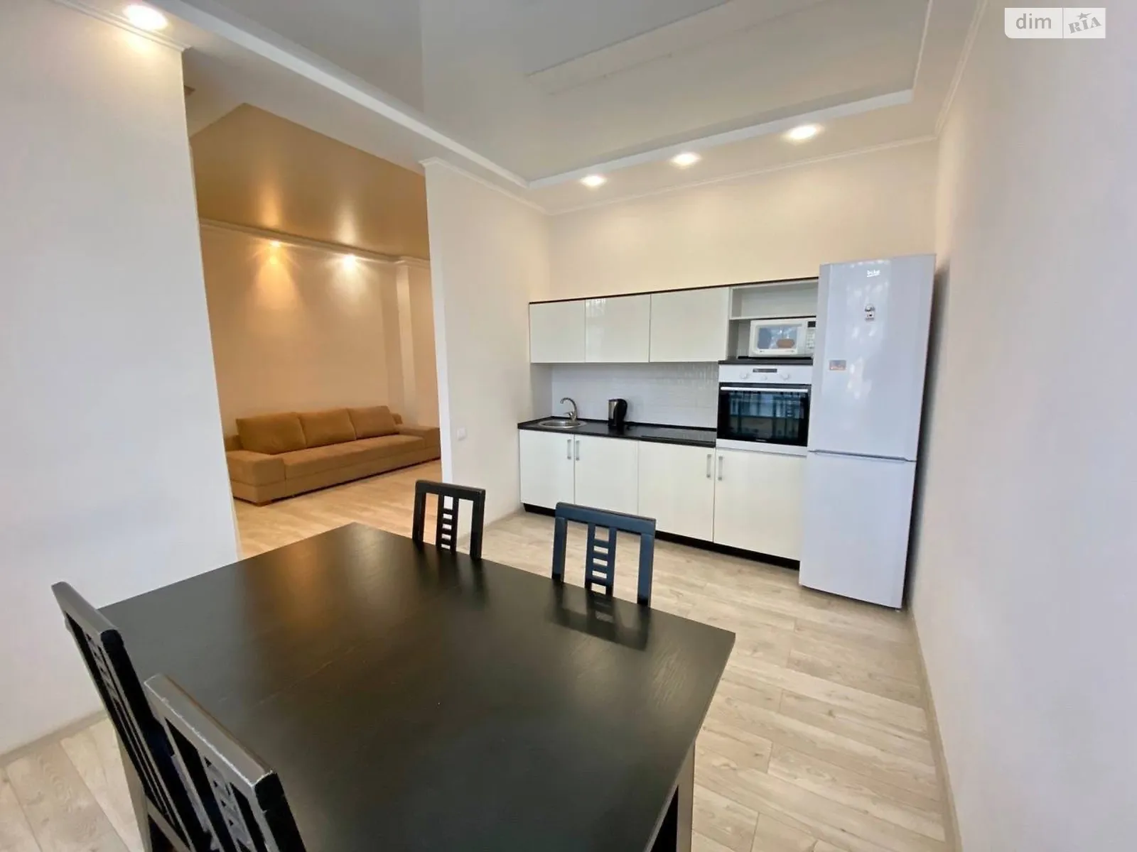 Сдается в аренду 2-комнатная квартира 70 кв. м в Днепре, ул. Симферопольская - фото 1