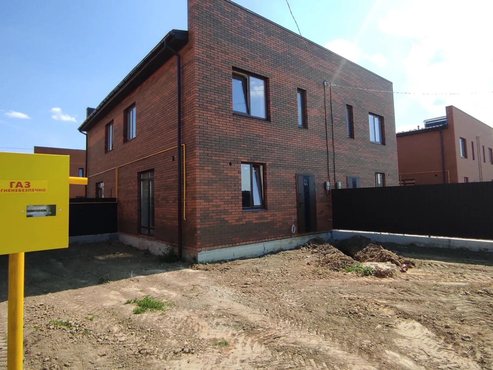 вул. Традиційна Агрономічне, цена: 60000 $ - фото 1