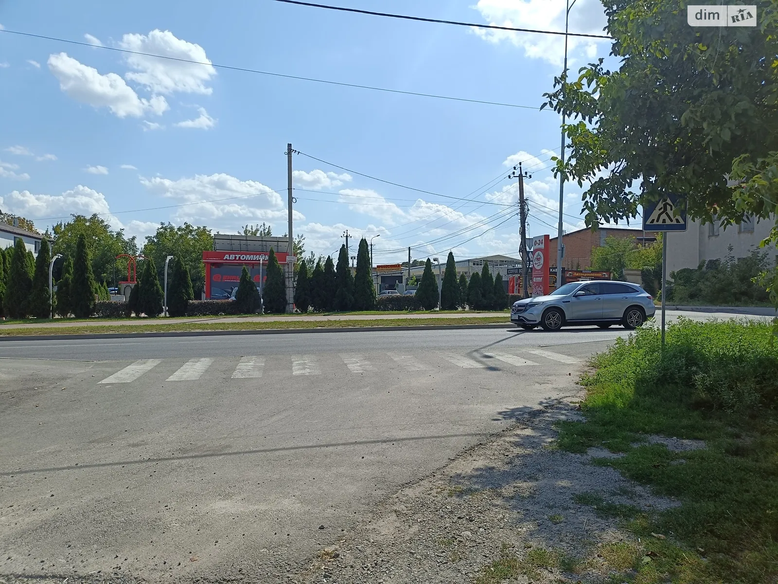 Продается земельный участок 5 соток в Винницкой области, цена: 75000 $ - фото 1