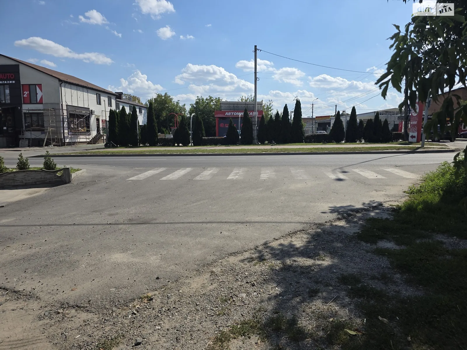 Продается земельный участок 5 соток в Винницкой области, цена: 75000 $ - фото 1