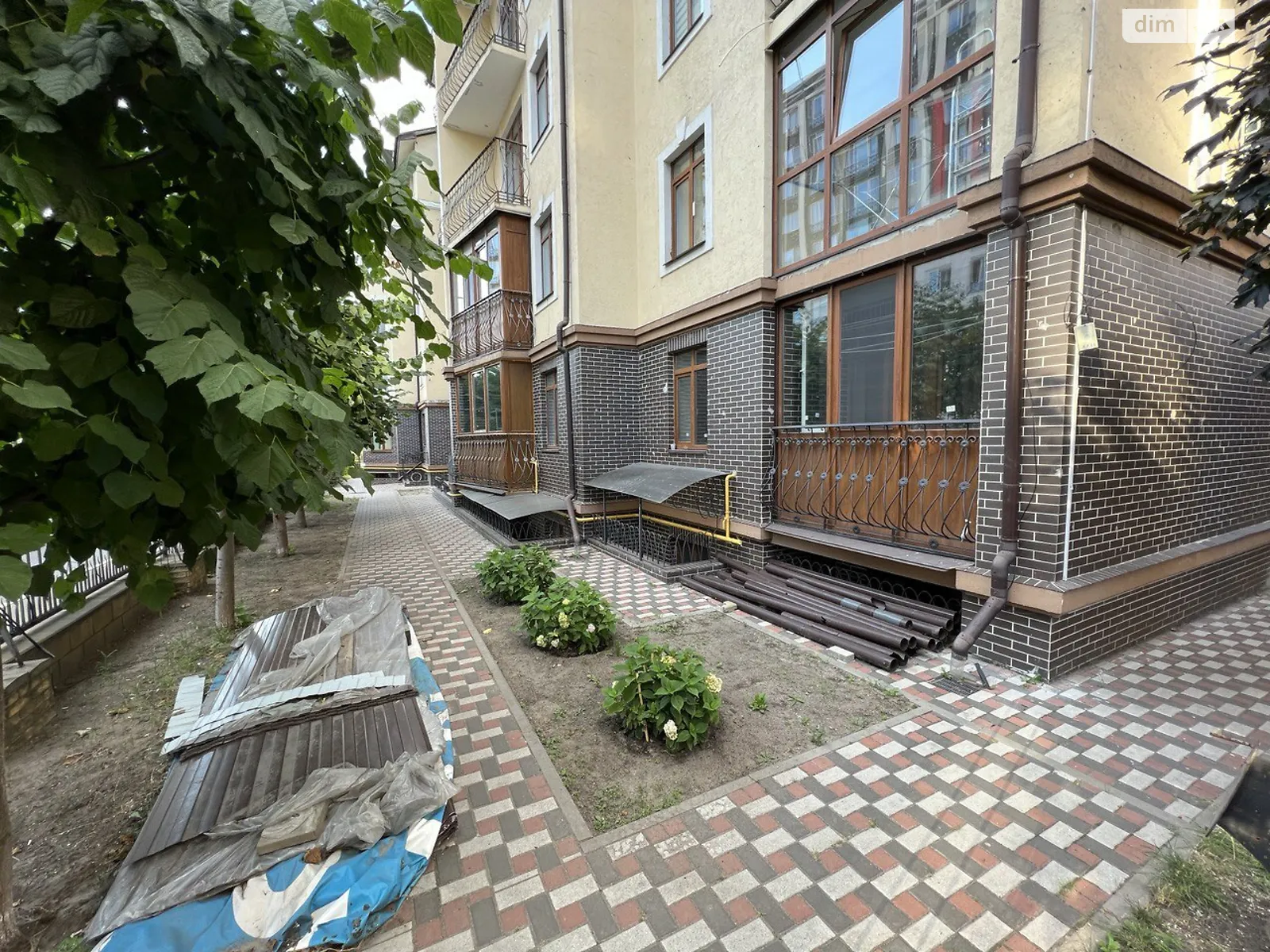 вул. Західна, 2 Ірпінь ЖК Rich Town, цена: 13500 $ - фото 1