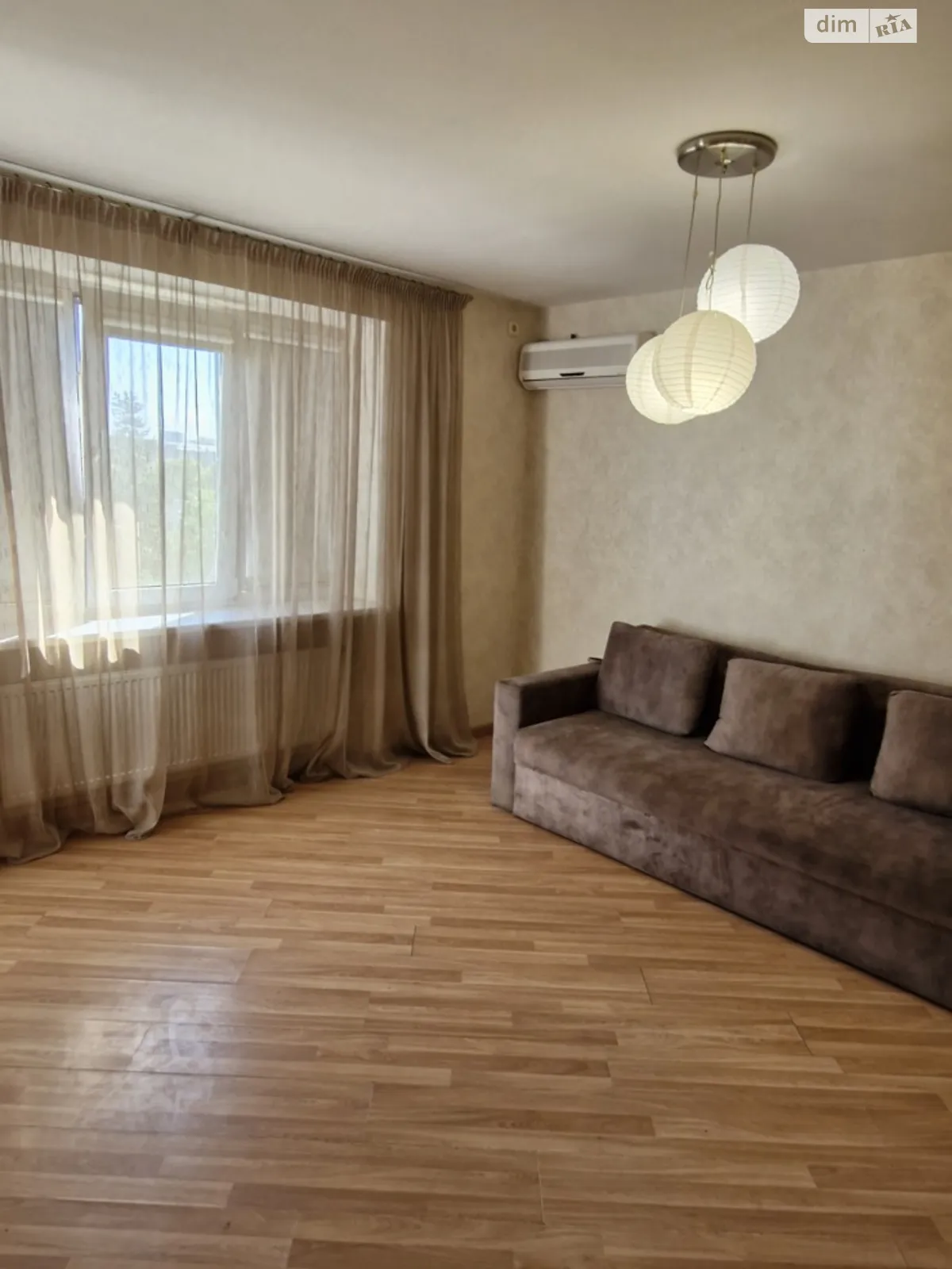 Сдается в аренду 2-комнатная квартира 49.3 кв. м в Харькове, ул. Професора Отамановского(Коломенская), 27 - фото 1