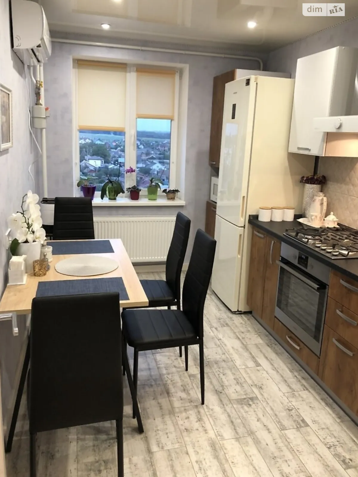 Продається 2-кімнатна квартира 50 кв. м у Вінниці, вул. Левка Лук’яненка(Ватутіна), 137В - фото 1