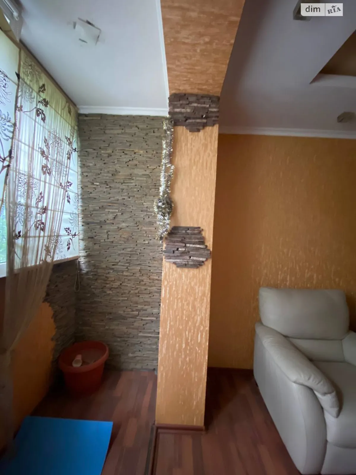 Продается 2-комнатная квартира 51.8 кв. м в Харькове, ул. Гарибальди, 3А - фото 1